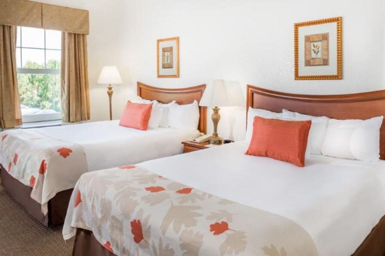 Hawthorn Extended Stay By Wyndham Panama City Beach Upper Grand Lagoon Exterior foto