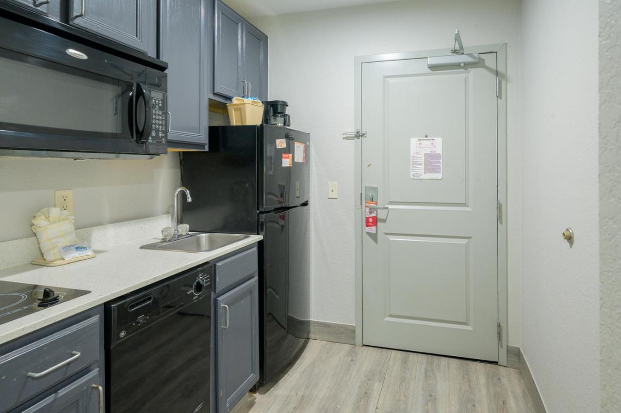Hawthorn Extended Stay By Wyndham Panama City Beach Upper Grand Lagoon Exterior foto