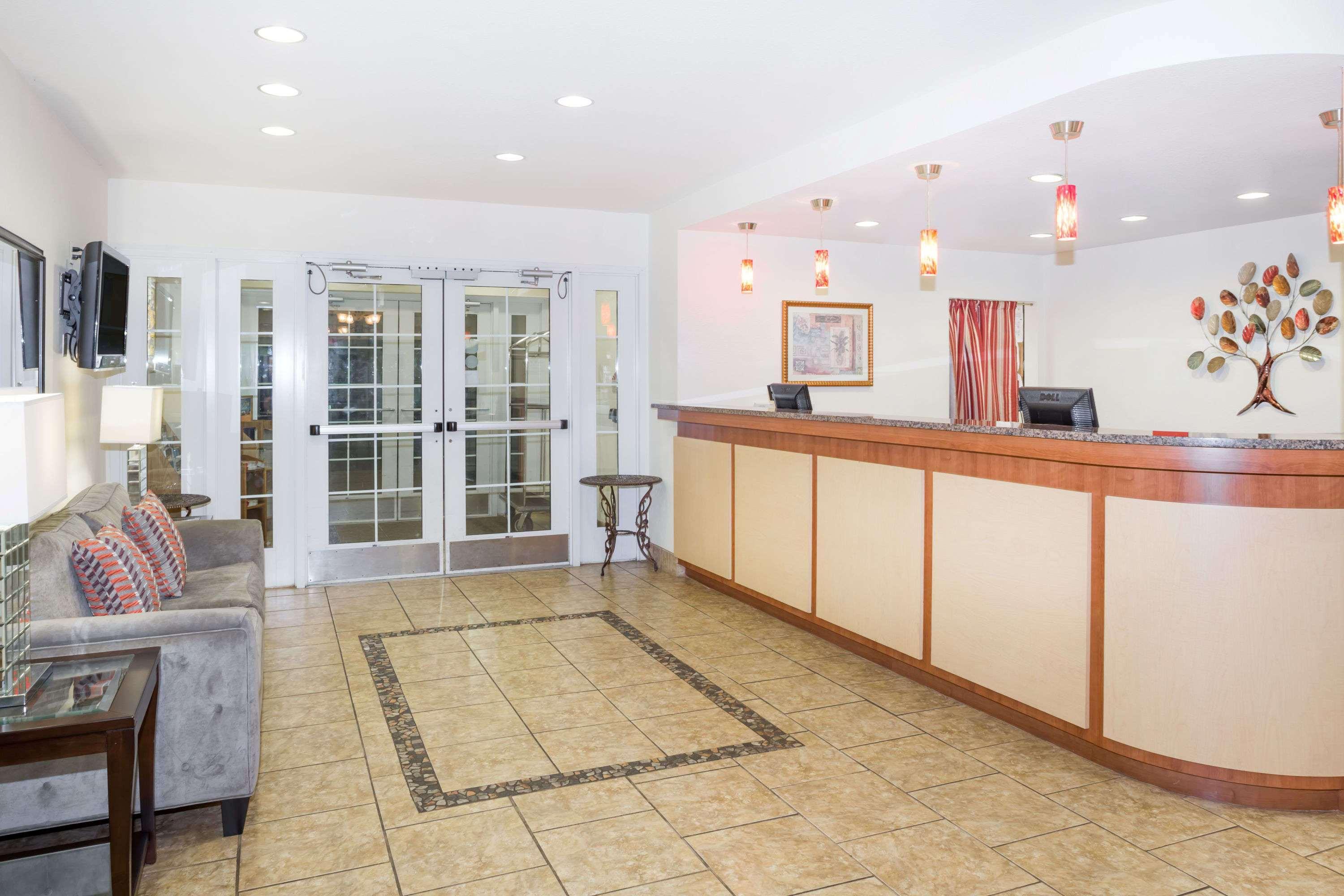 Hawthorn Extended Stay By Wyndham Panama City Beach Upper Grand Lagoon Exterior foto