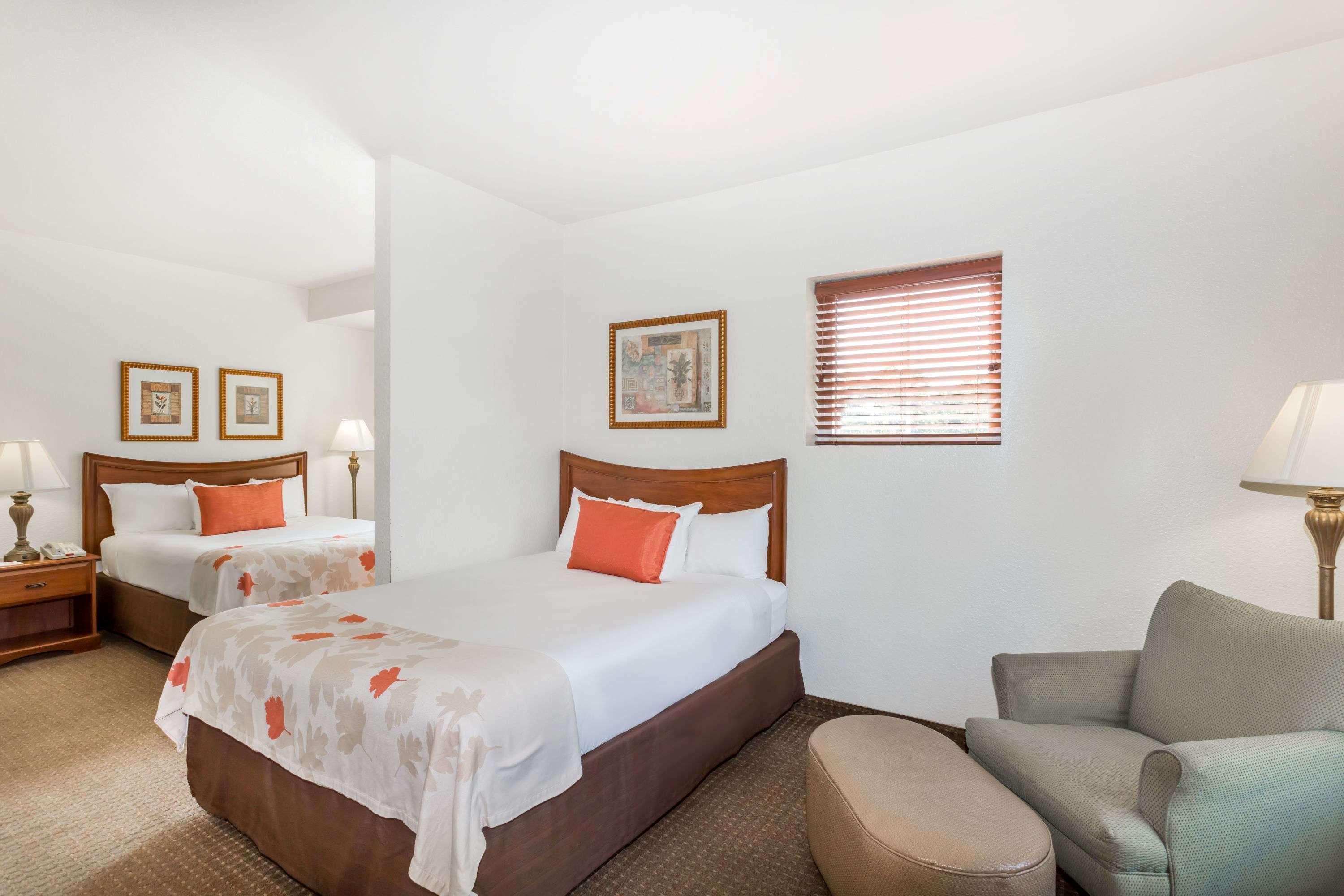 Hawthorn Extended Stay By Wyndham Panama City Beach Upper Grand Lagoon Exterior foto