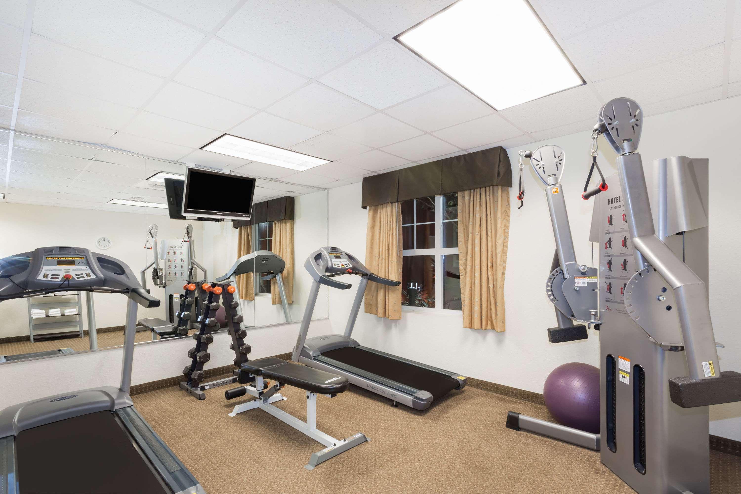 Hawthorn Extended Stay By Wyndham Panama City Beach Upper Grand Lagoon Exterior foto